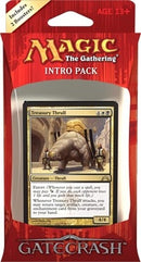Image for Gatecrash - Intro Pack - Orzhov Oppression - Magic: The Gathering