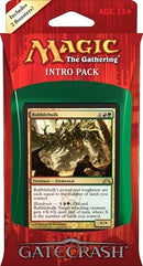 Image for Gatecrash - Intro Pack - Gruul Goliaths - Magic: The Gathering
