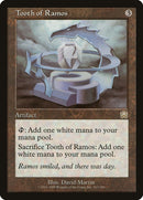 Tooth of Ramos (313) (MMQ)