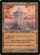 Tower of the Magistrate (330) (MMQ)