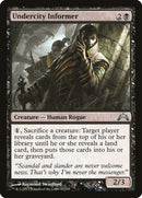 Undercity Informer (82) (GTC)