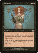 Unmask (168) (MMQ)