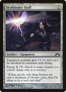 Skyblinder Staff (238) (GTC)