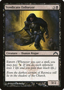 Syndicate Enforcer (80) (GTC)