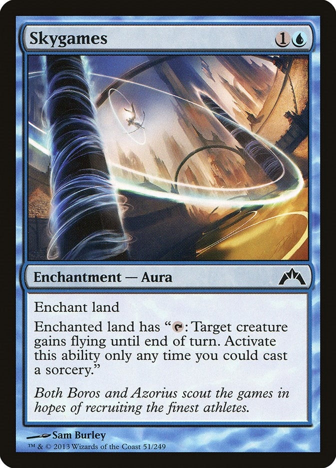 Skygames (51) (GTC)