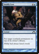 Totally Lost (54) (GTC)
