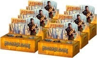 Image for Dragon's Maze - Booster Box Case (6 boxes) - Magic: The Gathering