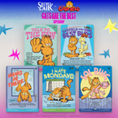 Secret Lair x Garfield: Motivationally Challenged