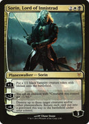 Sorin, Lord of Innistrad (1) (DDK)