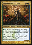 Vorel of the Hull Clade (115) (DGM)