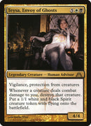 Teysa, Envoy of Ghosts (108) (DGM)