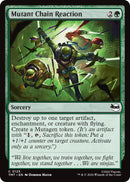 Mutant Chain Reaction (125) (TMT)