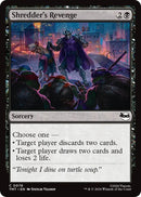 Shredder's Revenge (76) (TMT)