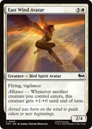 East Wind Avatar (5) (TMT)