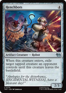 Henchbots (174) (TMT)