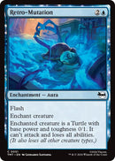 Retro-Mutation (51) (TMT)