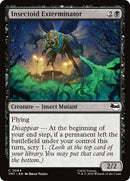 Insectoid Exterminator (64) (TMT)