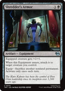 Shredder's Armor (75) (TMT)
