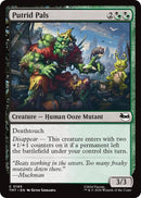 Putrid Pals (165) (TMT)