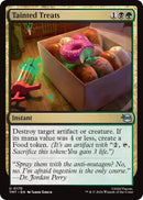 Tainted Treats (170) (TMT)