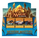 Image for Modern Masters - Booster Box - Magic: The Gathering