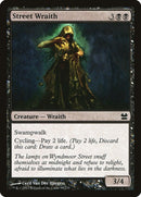 Street Wraith (99) (MMA)