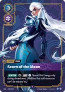 Diana, Scorn of the Moon (197/219) (UNL)