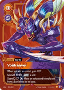 Kha'Zix, Voidreaver (201/219) (UNL)