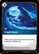 Frigid Jewel (074/219) (UNL)
