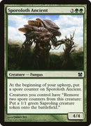 Sporoloth Ancient (163) (MMA)