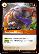 Gemhand Hunter (094/219) (UNL)