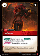 Inferna (002/219) (UNL)