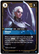 Diana, Lunari (079/219) (UNL)