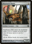 Skyreach Manta (215) (MMA)