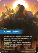 Gutter Palace (088/219) (UNL)