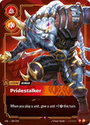 Rengar, Pridestalker (183/219) (UNL)