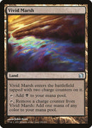 Vivid Marsh (228) (MMA)