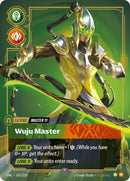 Master Yi, Wuju Master (191/219) (UNL)