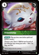 Friendship (046/219) (UNL)
