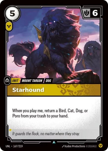Starhound (167/219) (UNL)