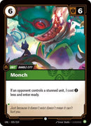 Monch (035/219) (UNL)