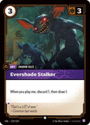 Evershade Stalker (123/219) (UNL)