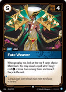 Fate Weaver (064/219) (UNL)