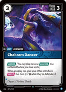 Chakram Dancer (071/219) (UNL)