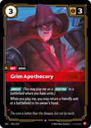 Grim Apothecary (021/219) (UNL)