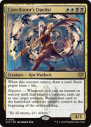 Conciliator's Duelist (182) (SOS)
