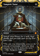 Vampiric Tutor (35) (SOA)
