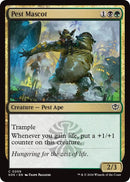 Pest Mascot (209) (SOS)