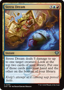 Stress Dream (235) (SOS)