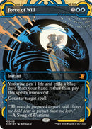 Force of Will (19) (SOA)